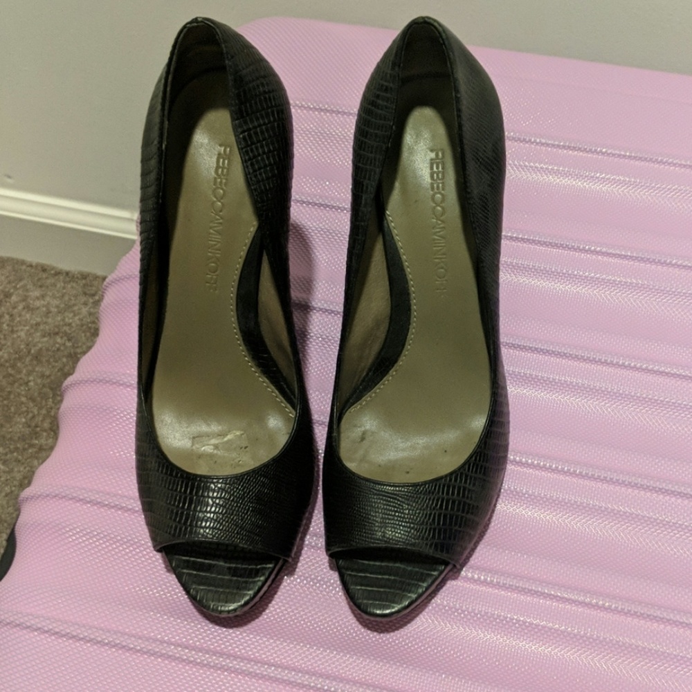 Rebecca Minkoff Shoes